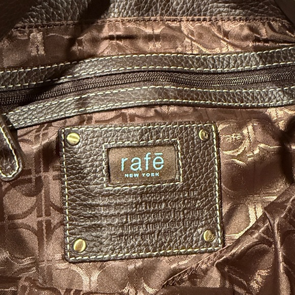 Anthropologie Rafe Plaid Bag - NWT - Picture 7 of 8